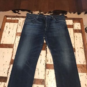🔥🔥Citizen of Humanity Jeans 36x32🔥🔥